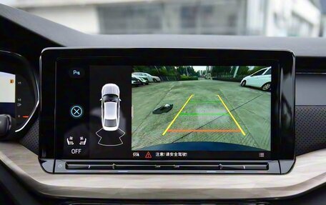 Skoda Octavia IV, 2025 год, 2 552 001 рублей, 11 фотография