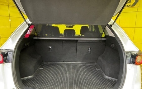 Mazda CX-5 II, 2020 год, 2 690 000 рублей, 21 фотография