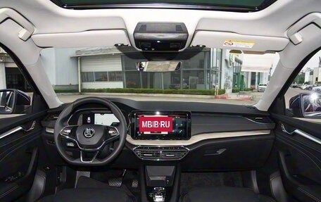 Skoda Octavia IV, 2025 год, 2 552 001 рублей, 14 фотография