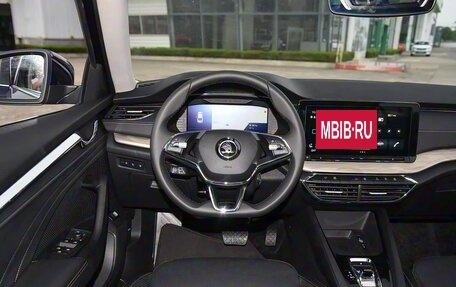 Skoda Octavia IV, 2025 год, 2 552 001 рублей, 12 фотография