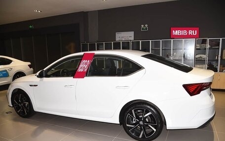 Skoda Octavia IV, 2025 год, 2 552 001 рублей, 6 фотография