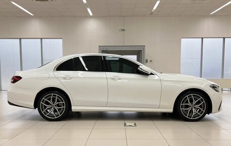 Mercedes-Benz E-Класс, 2020 год, 4 550 000 рублей, 6 фотография