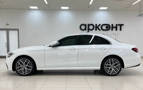 Mercedes-Benz E-Класс, 2020 год, 4 550 000 рублей, 7 фотография