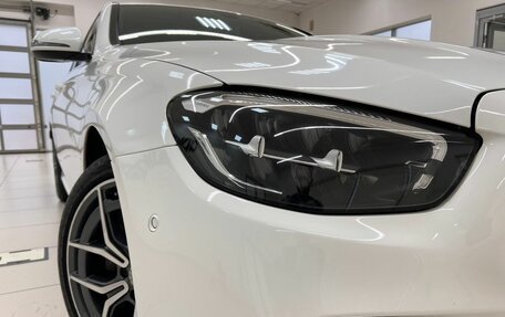 Mercedes-Benz E-Класс, 2020 год, 4 550 000 рублей, 12 фотография