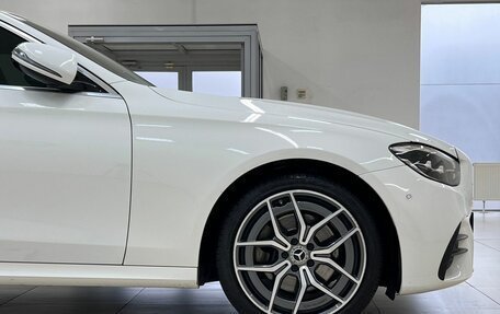 Mercedes-Benz E-Класс, 2020 год, 4 550 000 рублей, 10 фотография