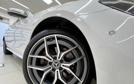 Mercedes-Benz E-Класс, 2020 год, 4 550 000 рублей, 13 фотография