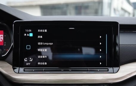 Skoda Octavia IV, 2025 год, 2 552 001 рублей, 13 фотография