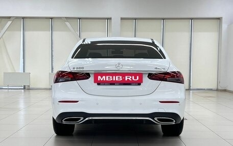 Mercedes-Benz E-Класс, 2020 год, 4 550 000 рублей, 8 фотография