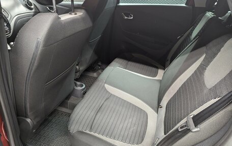 Renault Kaptur I рестайлинг, 2019 год, 1 599 000 рублей, 12 фотография