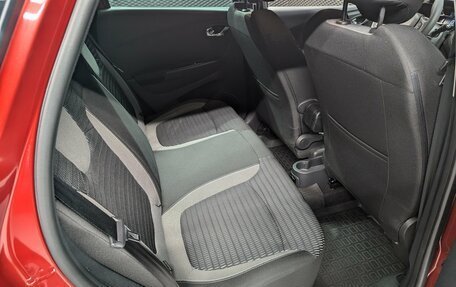 Renault Kaptur I рестайлинг, 2019 год, 1 599 000 рублей, 14 фотография