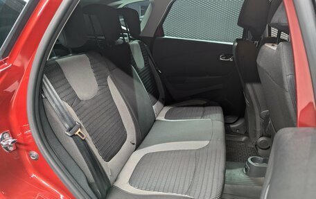 Renault Kaptur I рестайлинг, 2019 год, 1 599 000 рублей, 15 фотография