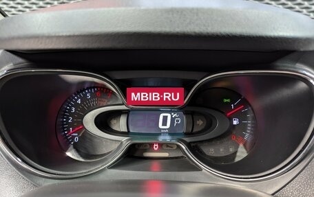 Renault Kaptur I рестайлинг, 2019 год, 1 599 000 рублей, 25 фотография