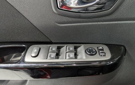 Renault Kaptur I рестайлинг, 2019 год, 1 599 000 рублей, 28 фотография