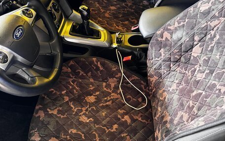 Ford Focus III, 2011 год, 720 000 рублей, 6 фотография