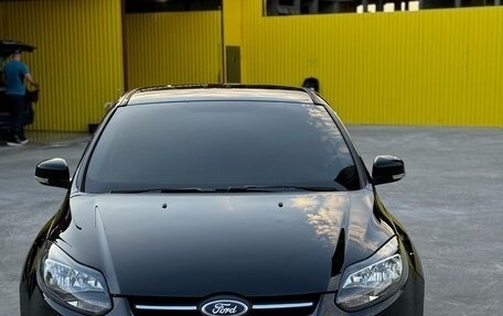 Ford Focus III, 2011 год, 720 000 рублей, 2 фотография