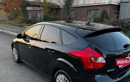 Ford Focus III, 2011 год, 720 000 рублей, 5 фотография