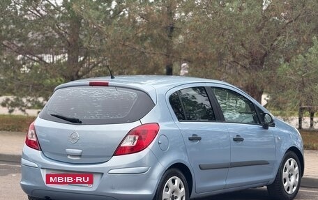 Opel Corsa D, 2006 год, 300 000 рублей, 2 фотография