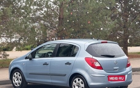 Opel Corsa D, 2006 год, 300 000 рублей, 4 фотография