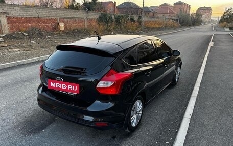 Ford Focus III, 2011 год, 720 000 рублей, 4 фотография