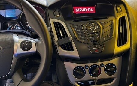 Ford Focus III, 2011 год, 720 000 рублей, 7 фотография