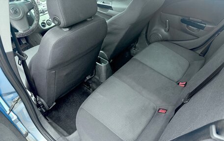 Opel Corsa D, 2006 год, 300 000 рублей, 14 фотография