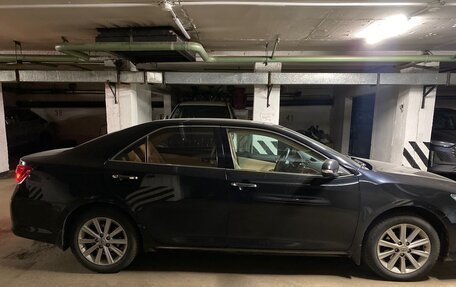 Toyota Camry, 2014 год, 1 750 000 рублей, 4 фотография