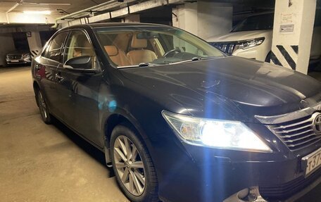 Toyota Camry, 2014 год, 1 750 000 рублей, 3 фотография