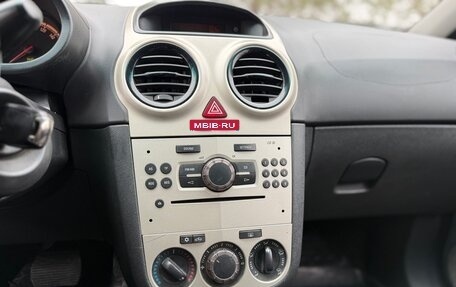 Opel Corsa D, 2006 год, 300 000 рублей, 11 фотография