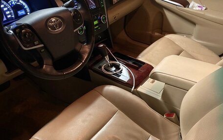 Toyota Camry, 2014 год, 1 750 000 рублей, 8 фотография