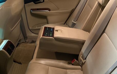 Toyota Camry, 2014 год, 1 750 000 рублей, 9 фотография