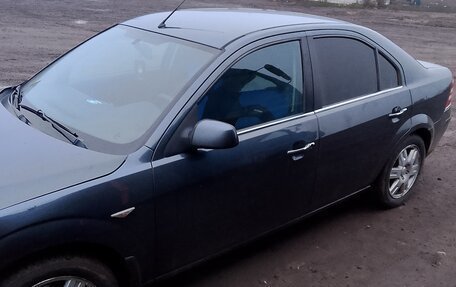 Ford Mondeo III, 2006 год, 380 000 рублей, 2 фотография