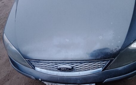 Ford Mondeo III, 2006 год, 380 000 рублей, 5 фотография