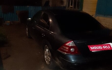 Ford Mondeo III, 2006 год, 380 000 рублей, 3 фотография