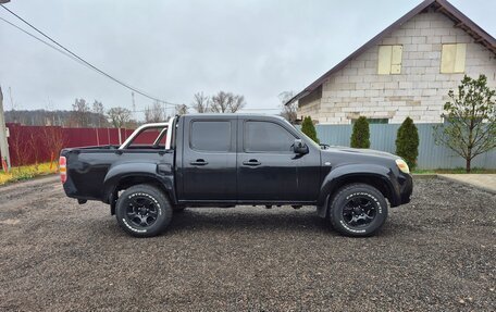 Mazda BT-50 II, 2011 год, 950 000 рублей, 3 фотография