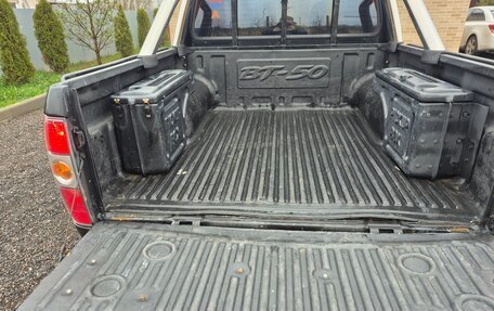 Mazda BT-50 II, 2011 год, 950 000 рублей, 7 фотография