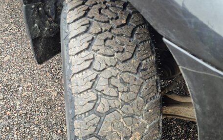 Mazda BT-50 II, 2011 год, 950 000 рублей, 6 фотография