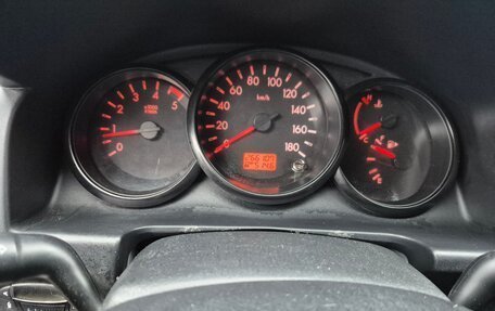 Mazda BT-50 II, 2011 год, 950 000 рублей, 5 фотография