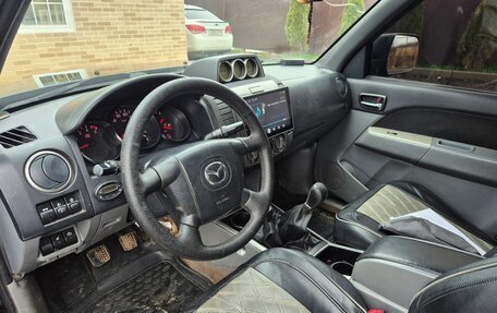Mazda BT-50 II, 2011 год, 950 000 рублей, 4 фотография