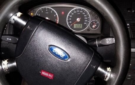 Ford Mondeo III, 2006 год, 380 000 рублей, 9 фотография