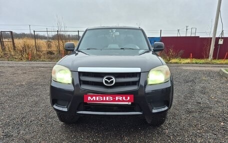 Mazda BT-50 II, 2011 год, 950 000 рублей, 2 фотография