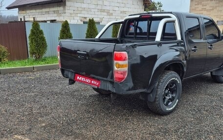 Mazda BT-50 II, 2011 год, 950 000 рублей, 8 фотография