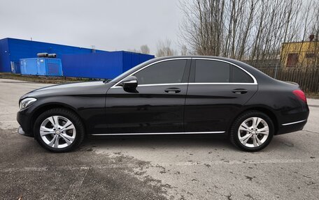 Mercedes-Benz C-Класс, 2014 год, 1 980 000 рублей, 3 фотография