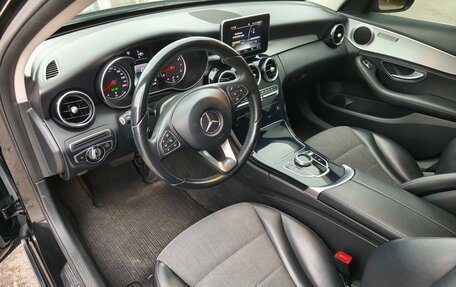 Mercedes-Benz C-Класс, 2014 год, 1 980 000 рублей, 10 фотография