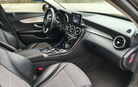 Mercedes-Benz C-Класс, 2014 год, 1 980 000 рублей, 11 фотография