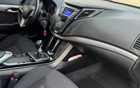 Hyundai i40 I рестайлинг, 2013 год, 1 450 000 рублей, 7 фотография