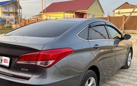 Hyundai i40 I рестайлинг, 2013 год, 1 450 000 рублей, 4 фотография