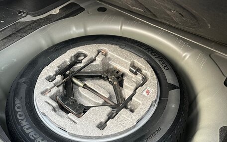 Hyundai i40 I рестайлинг, 2013 год, 1 450 000 рублей, 10 фотография