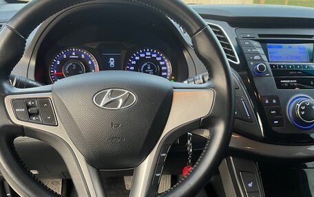 Hyundai i40 I рестайлинг, 2013 год, 1 450 000 рублей, 9 фотография