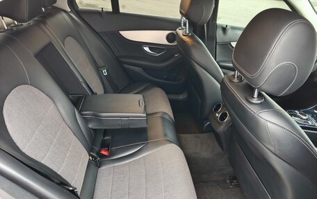 Mercedes-Benz C-Класс, 2014 год, 1 980 000 рублей, 13 фотография