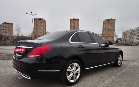Mercedes-Benz C-Класс, 2014 год, 1 980 000 рублей, 6 фотография